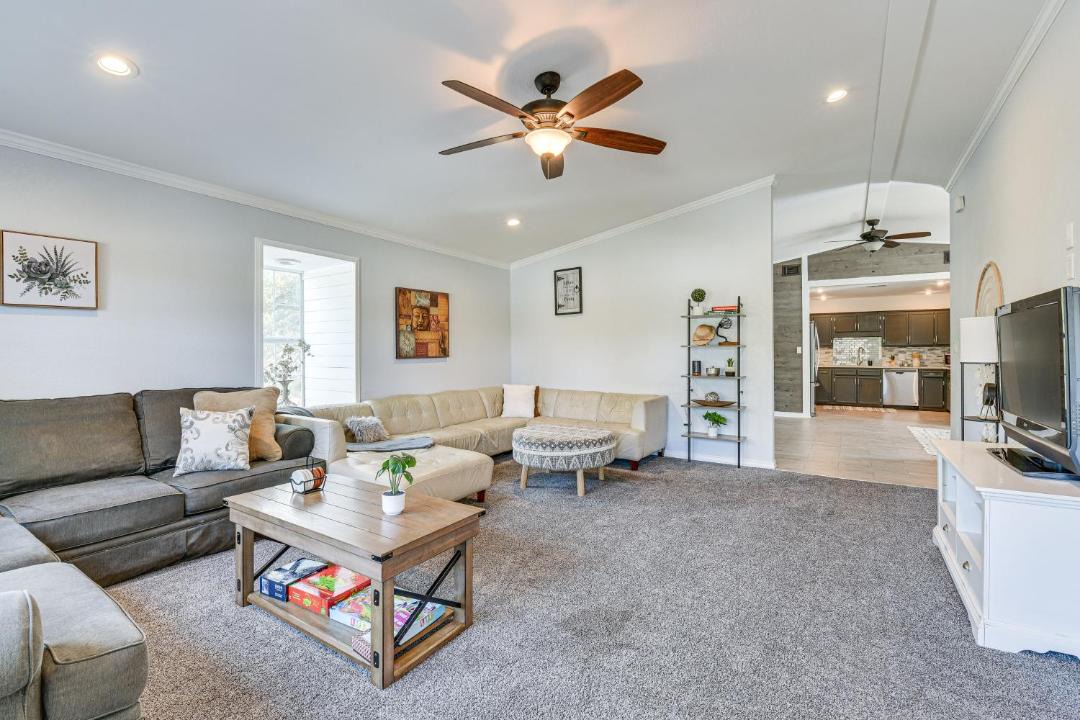 Photo of Livingroom in Wright