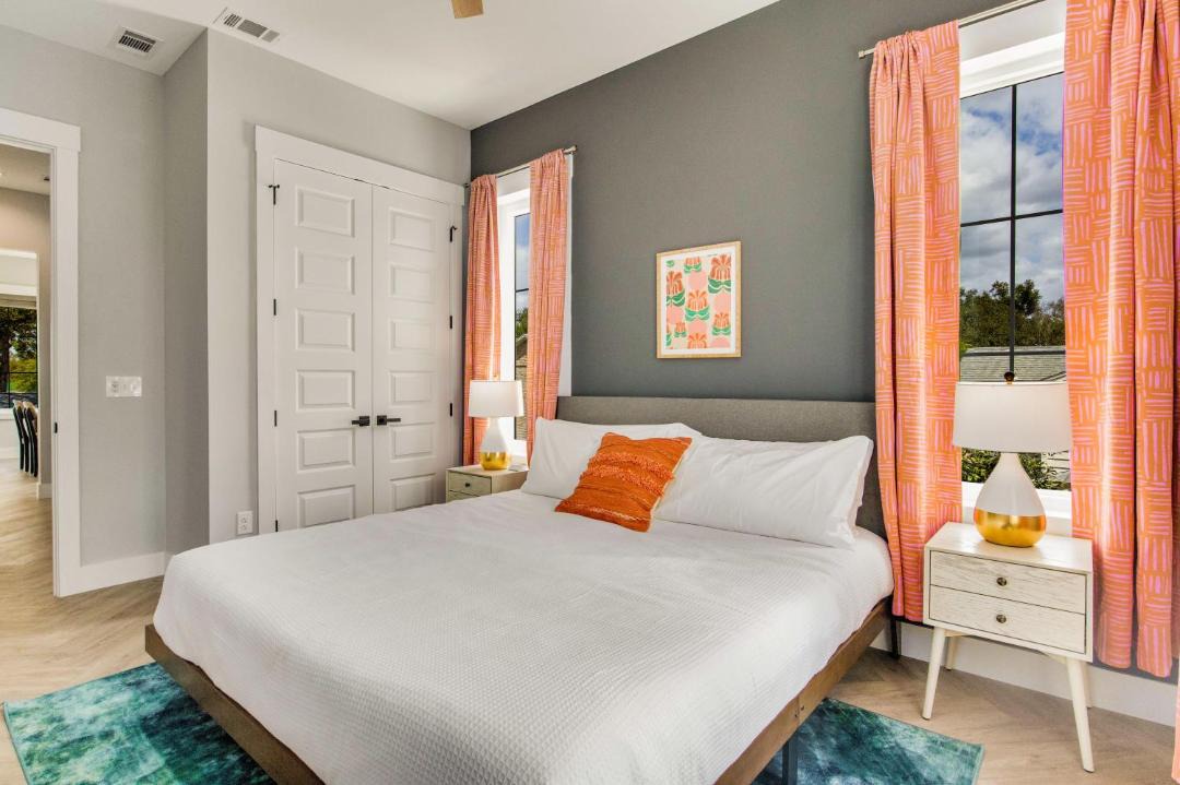 Photo of Bedroom in Tradewinds