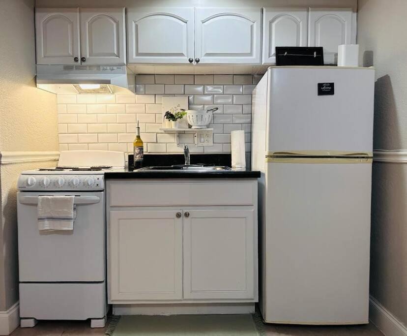 Photo of Kitchen in Downtown Jacksonville