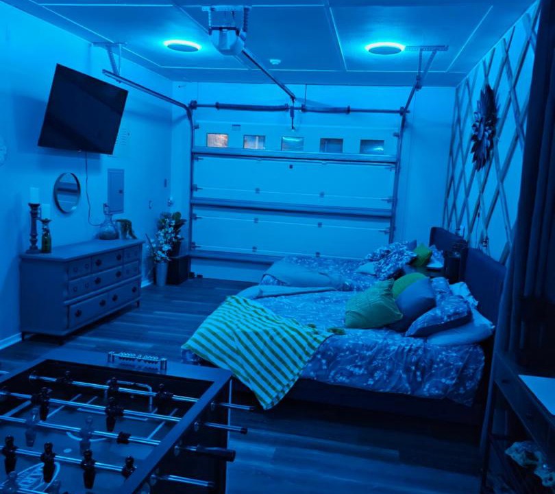 Photo of Bedroom in Panama City Beach