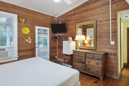Photo of Bedroom in Key West Historic District
