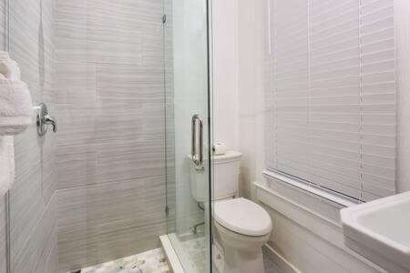 Photo of Bathroom in Key West Historic District
