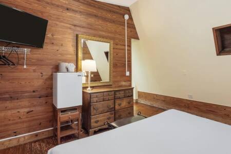 Photo of Bedroom in Key West Historic District