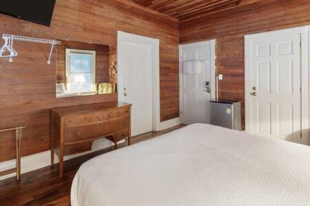 Photo of Bedroom in Key West Historic District