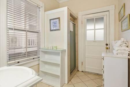 Photo of Bathroom in Key West Historic District