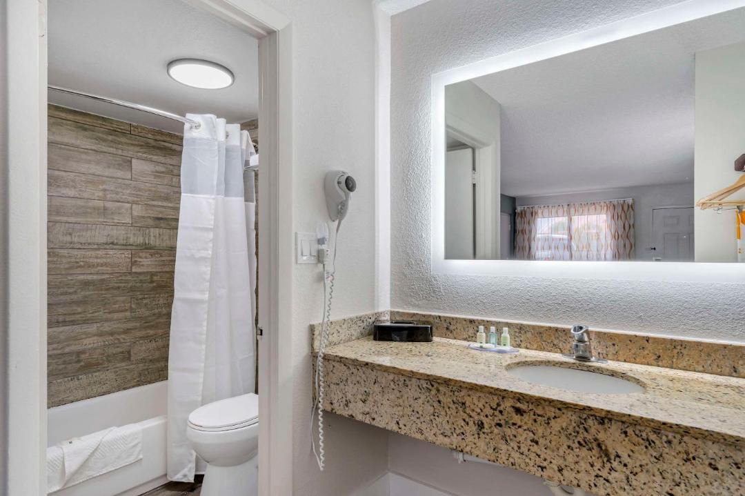 Photo of Bathroom in Orlando