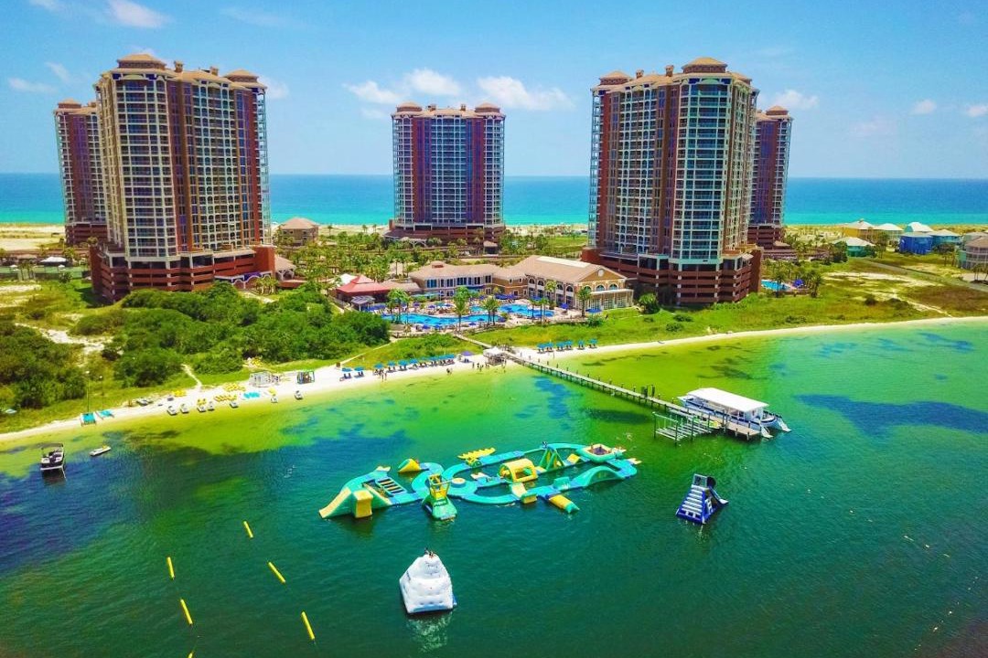 Photo of Others in Pensacola Beach