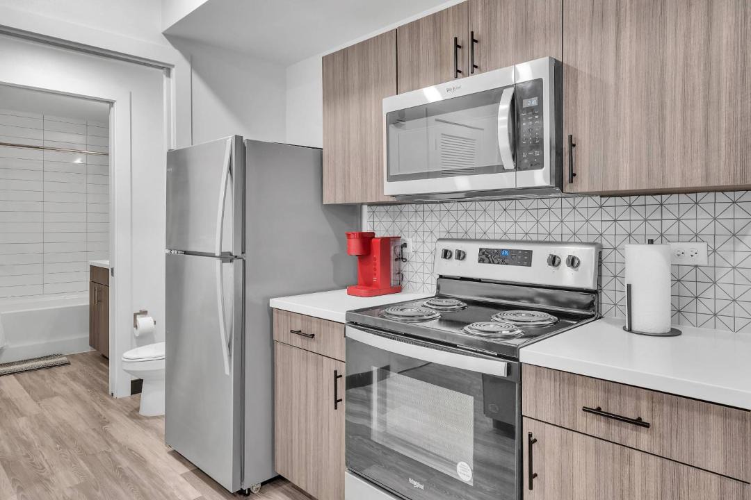 Photo of Kitchen in Zephyrhills West