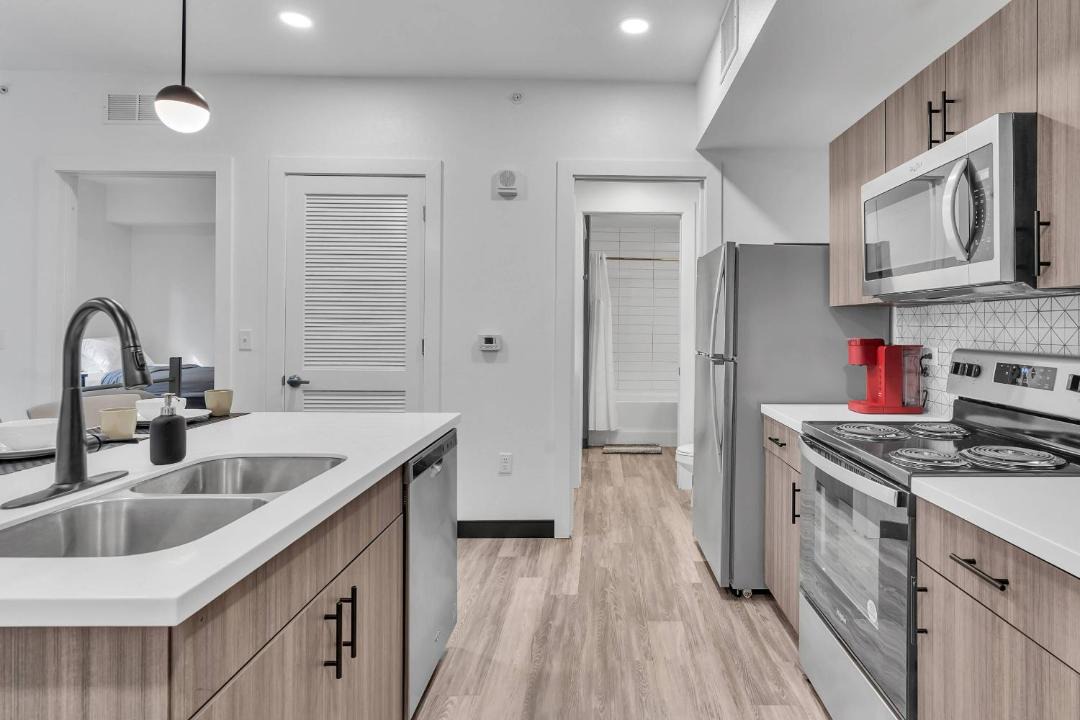Photo of Kitchen in Zephyrhills West