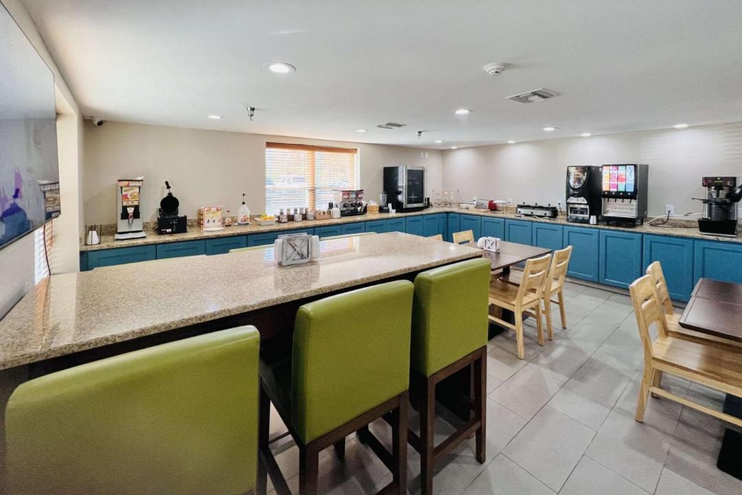 Photo of Kitchen in Panama City