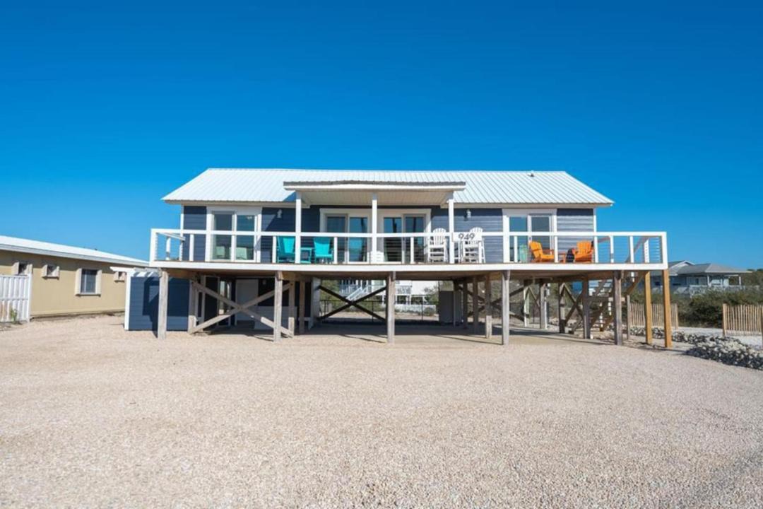 Photo of Others in St. George Island