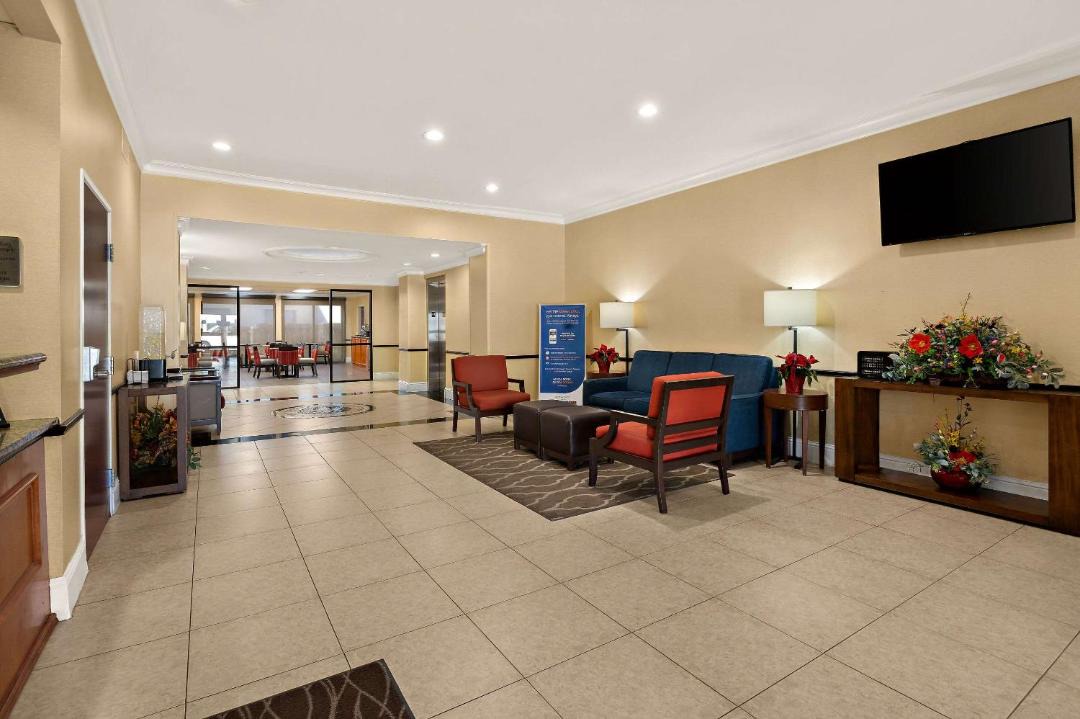 Photo of Others in Kenner - Louis Armstrong International Airport