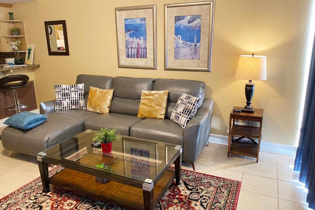 Photo of Livingroom in Panama City Beach