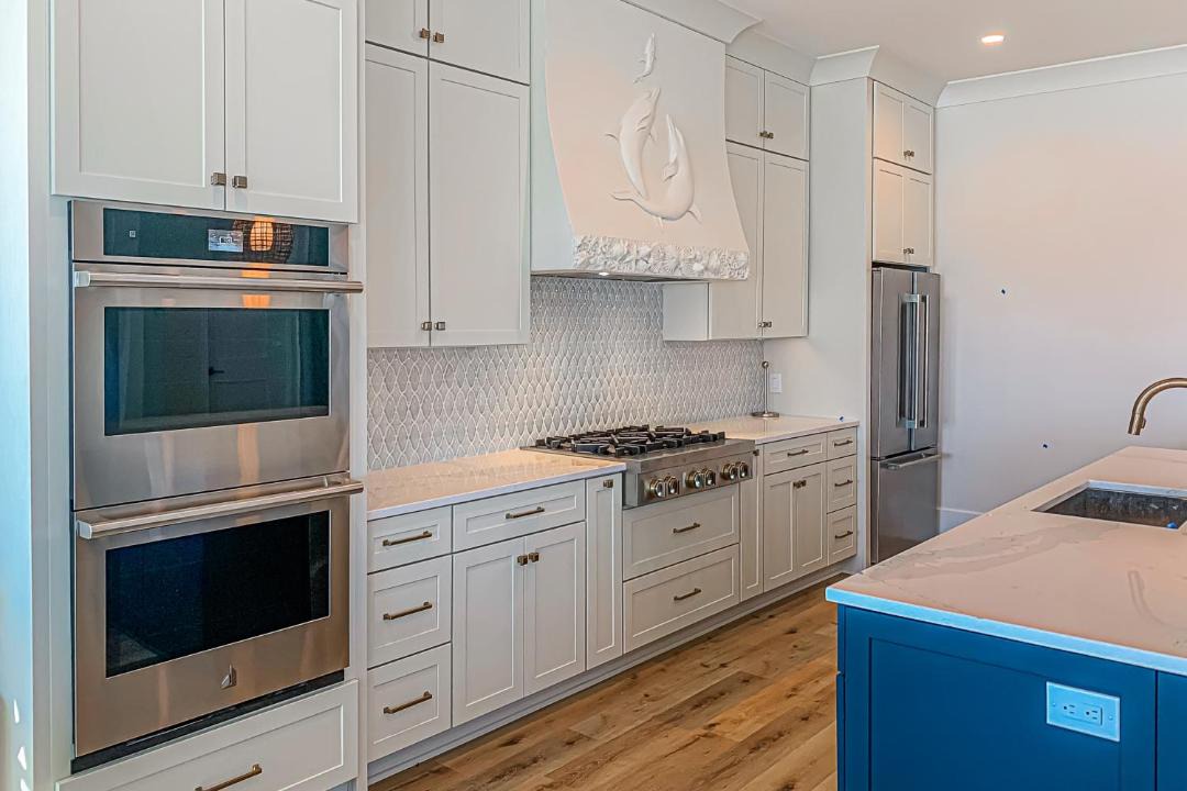 Photo of Kitchen in East End