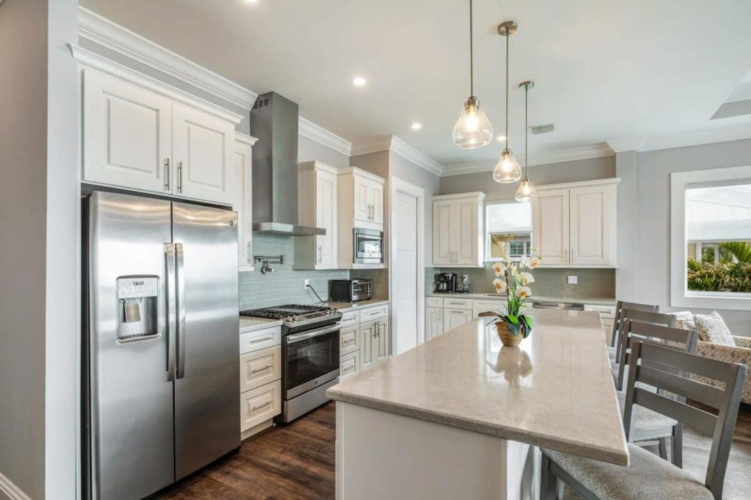 Photo of Kitchen in Key West