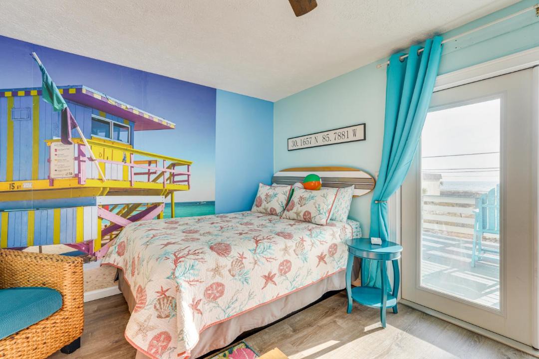 Photo of Bedroom in Bel Air