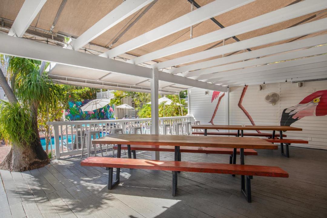 Photo of Others in Key West Historic District