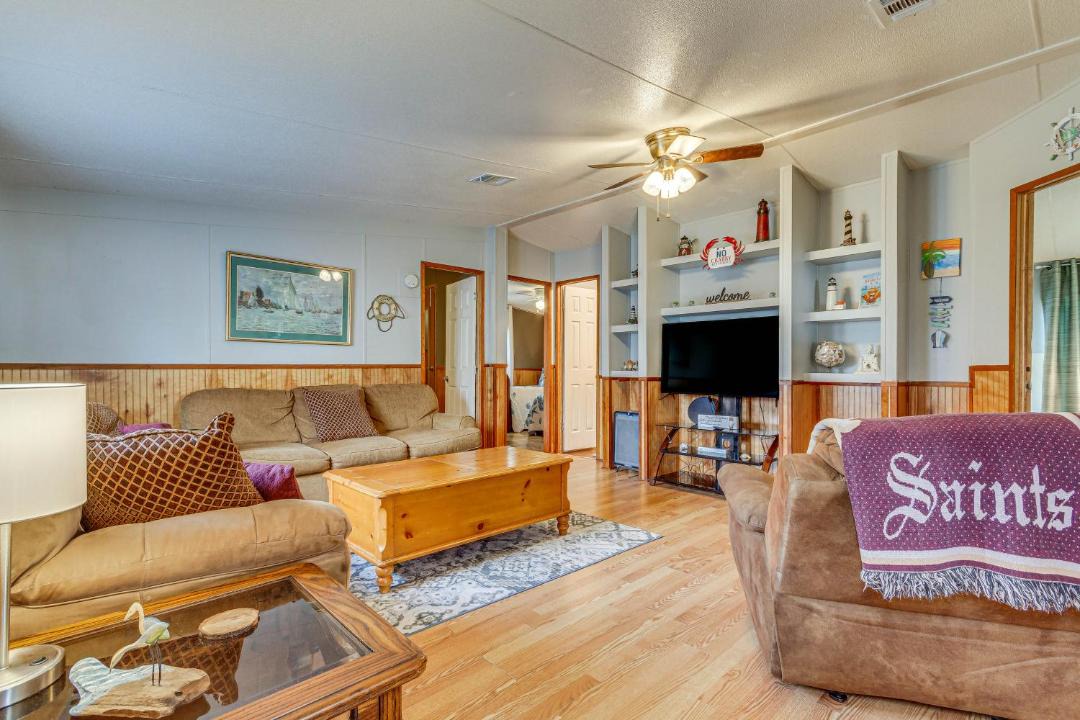 Photo of Others in Bayou Grande Villa
