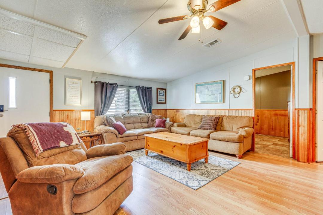 Photo of Others in Bayou Grande Villa