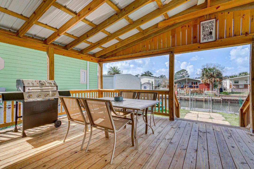 Photo of Others in Bayou Grande Villa