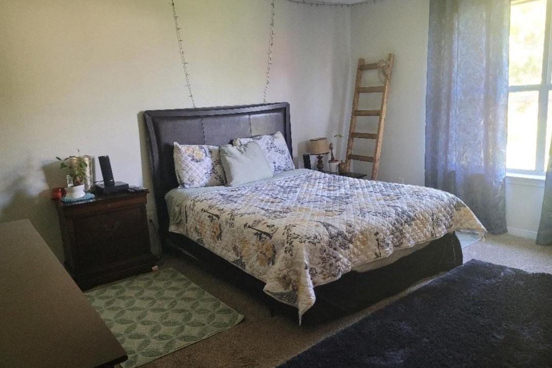 Photo of Bedroom in Ono Island