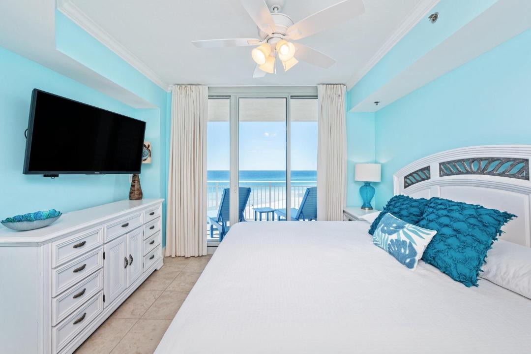 Photo of Bedroom in Fort Walton Beach