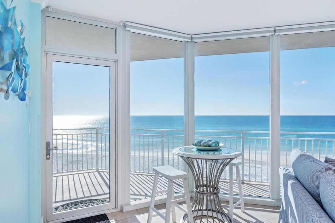 Photo of Patio Balcony in Fort Walton Beach