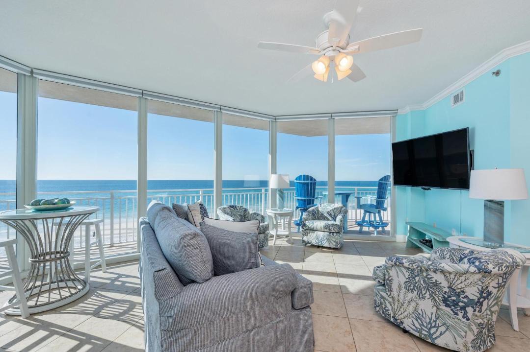 Photo of Livingroom in Fort Walton Beach