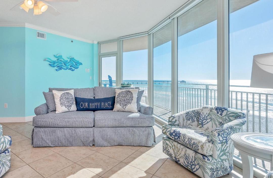 Photo of Livingroom in Fort Walton Beach