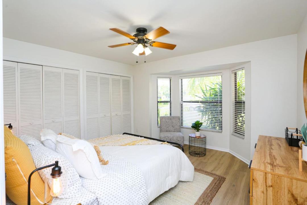 Photo of Bedroom in Naples