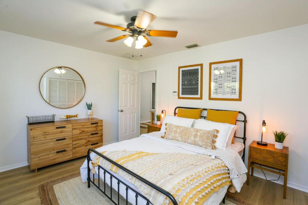 Photo of Bedroom in Naples