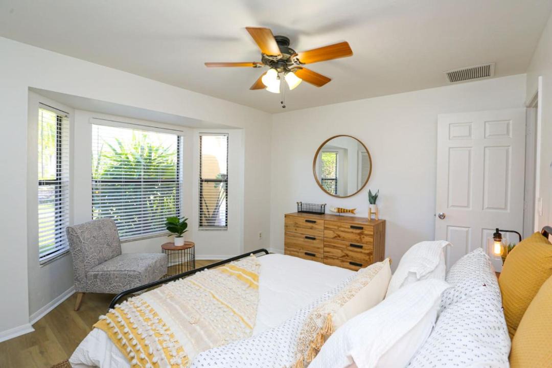Photo of Bedroom in Naples