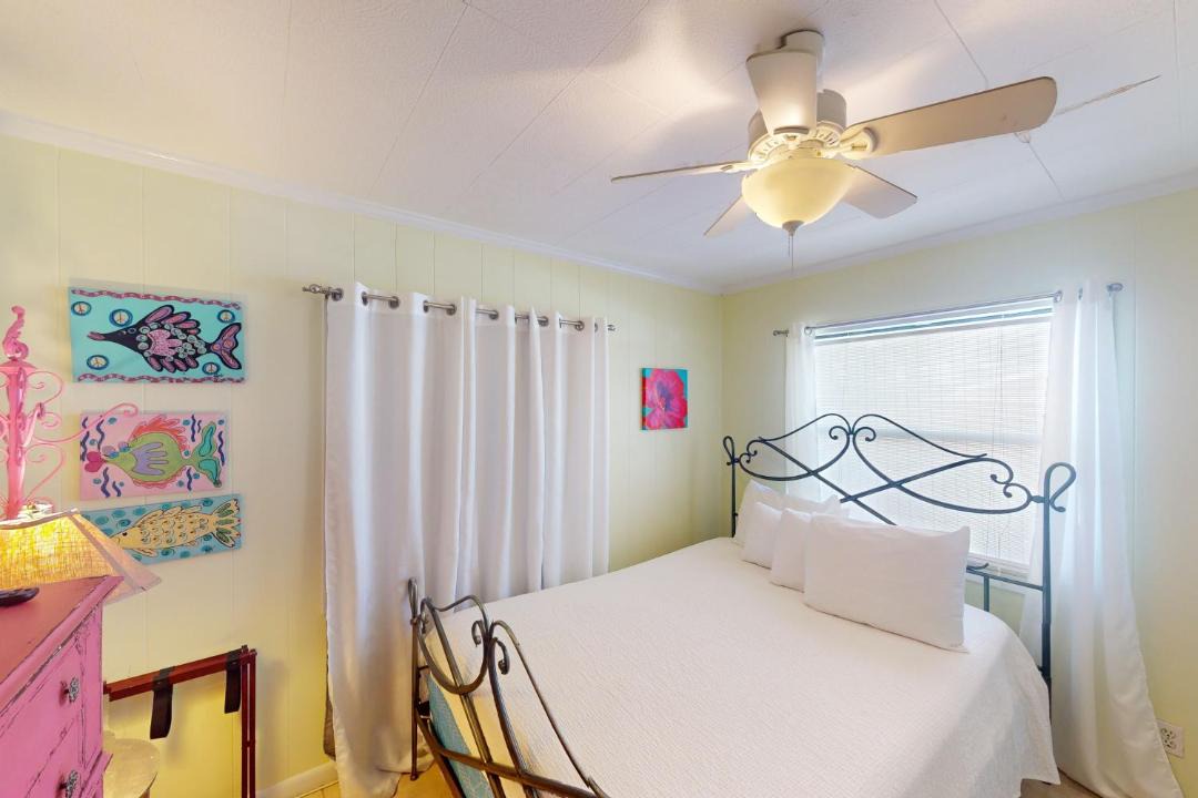 Photo of Bedroom in Laguna Beach