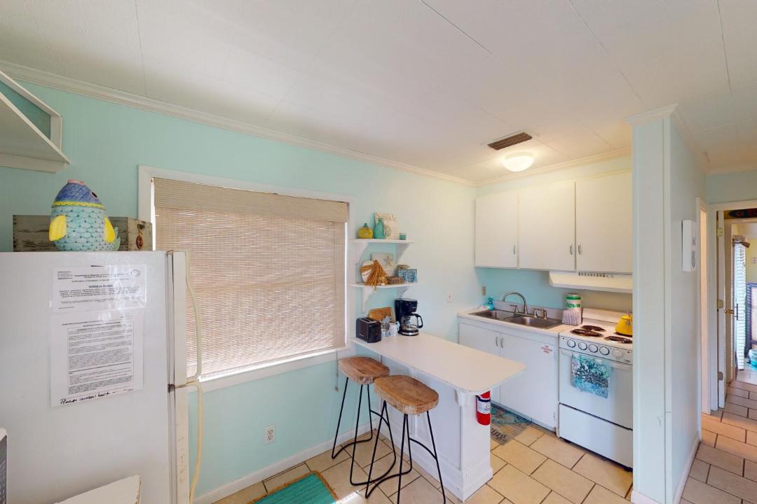 Photo of Kitchen in Laguna Beach