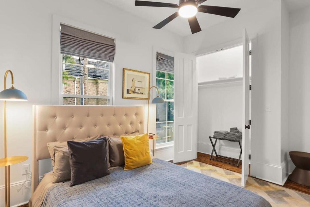 Photo of Bedroom in Dillard