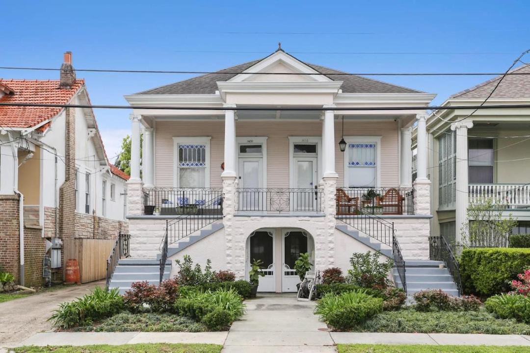 Photo of Others in New Orleans