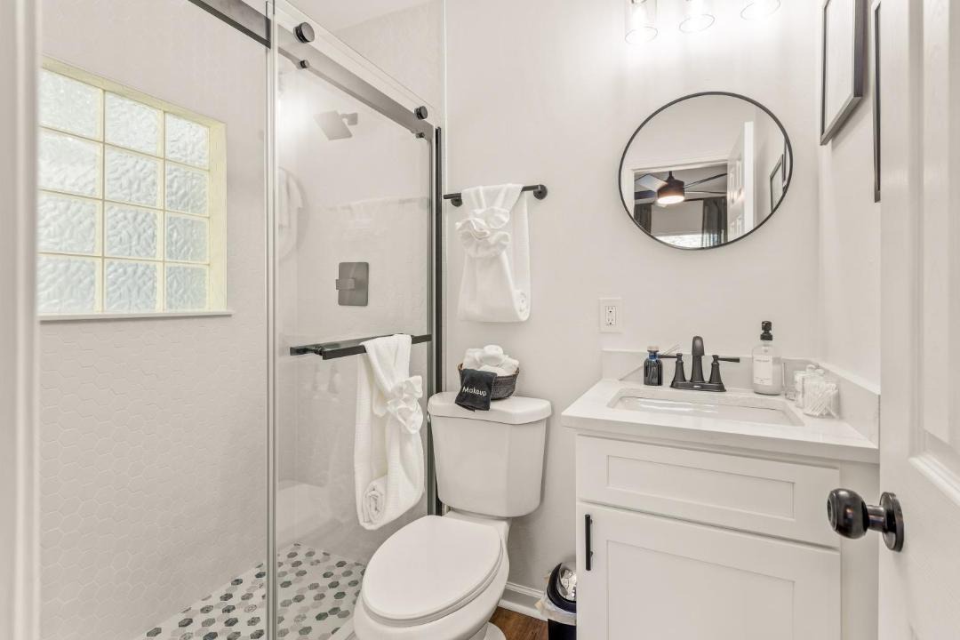 Photo of Bathroom in Tallahassee