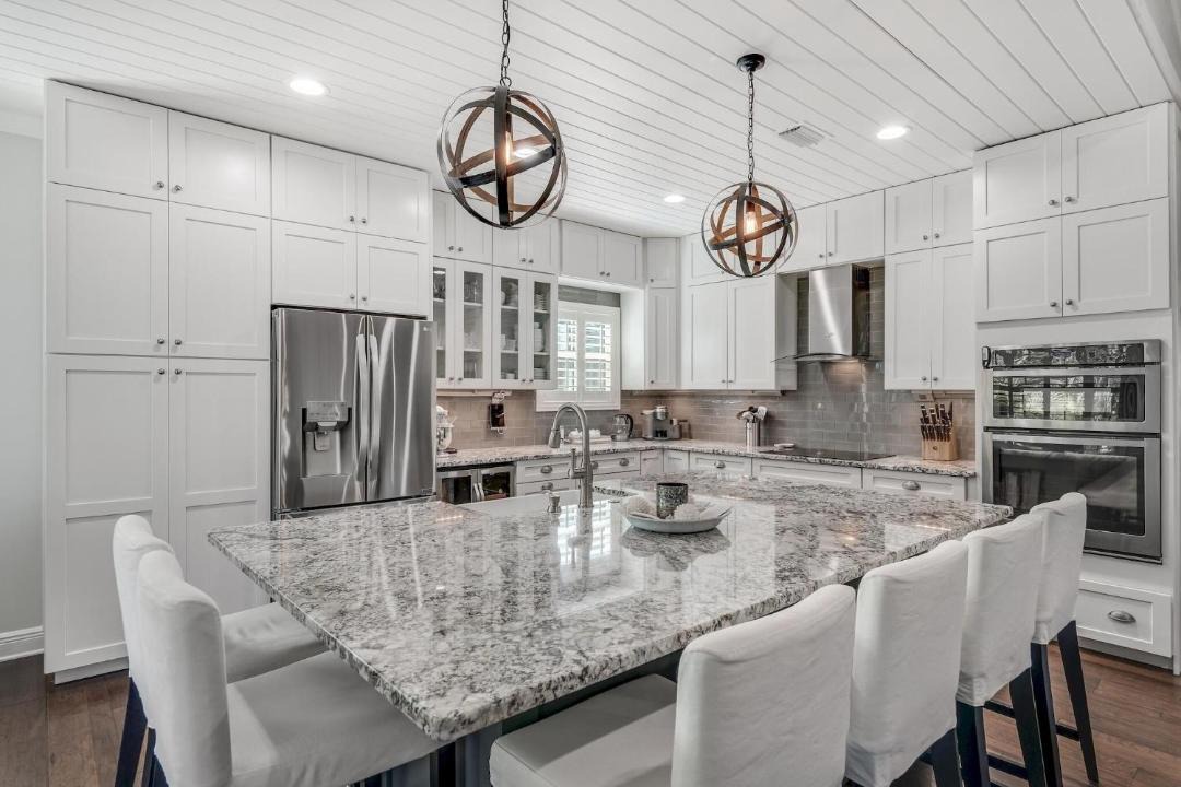 Photo of Kitchen in Sugarwood Beach
