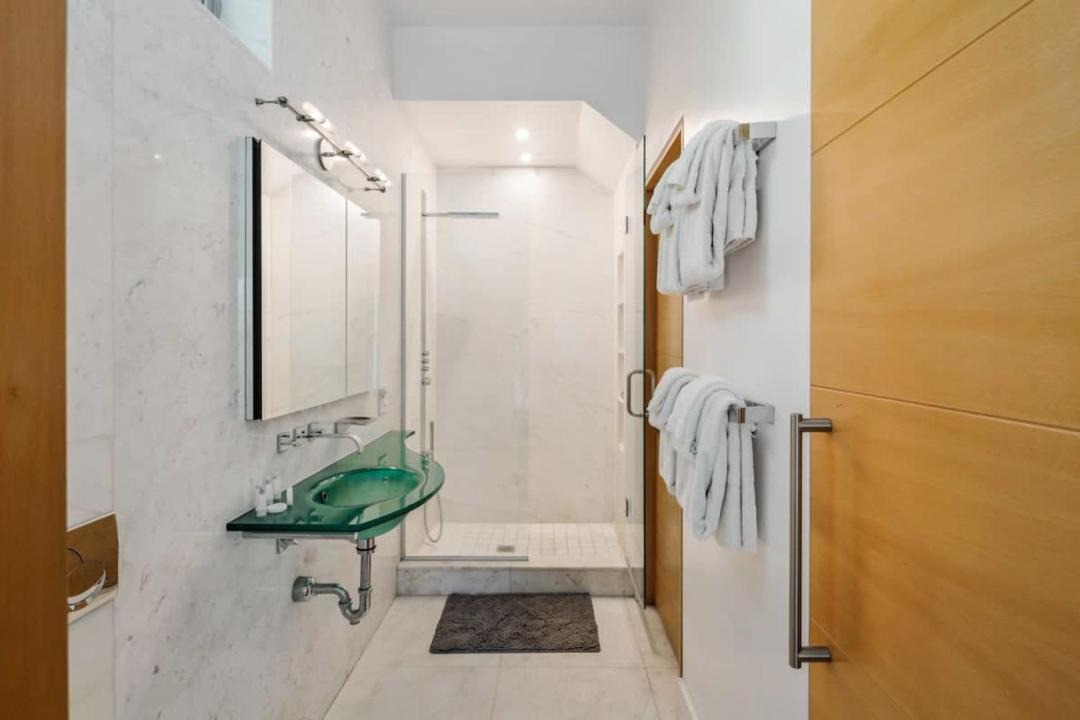 Photo of Bathroom in Downtown