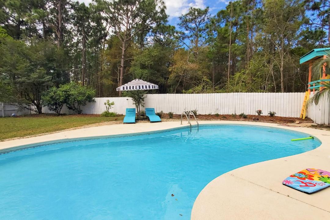 Photo of Outdoor in Navarre
