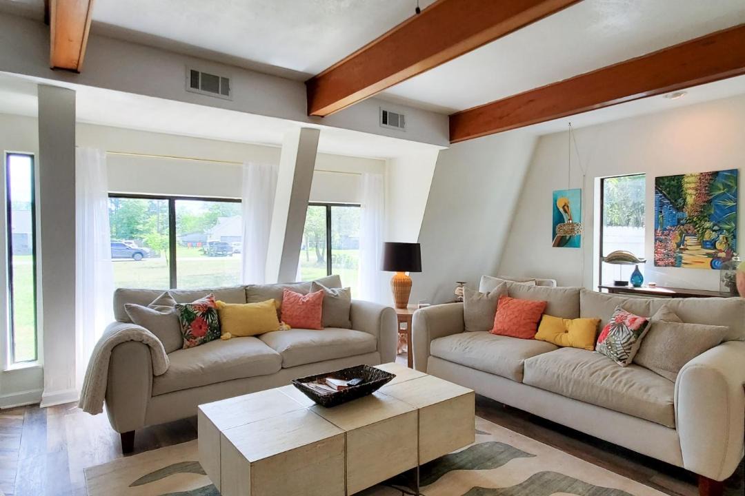 Photo of Livingroom in Navarre