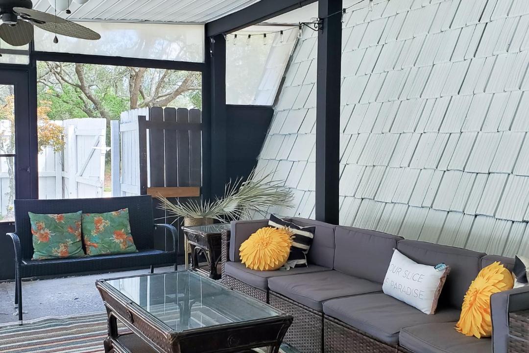 Photo of Livingroom in Navarre