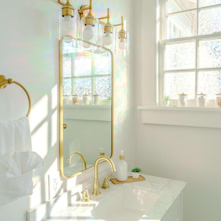 Photo of Bathroom in Touro