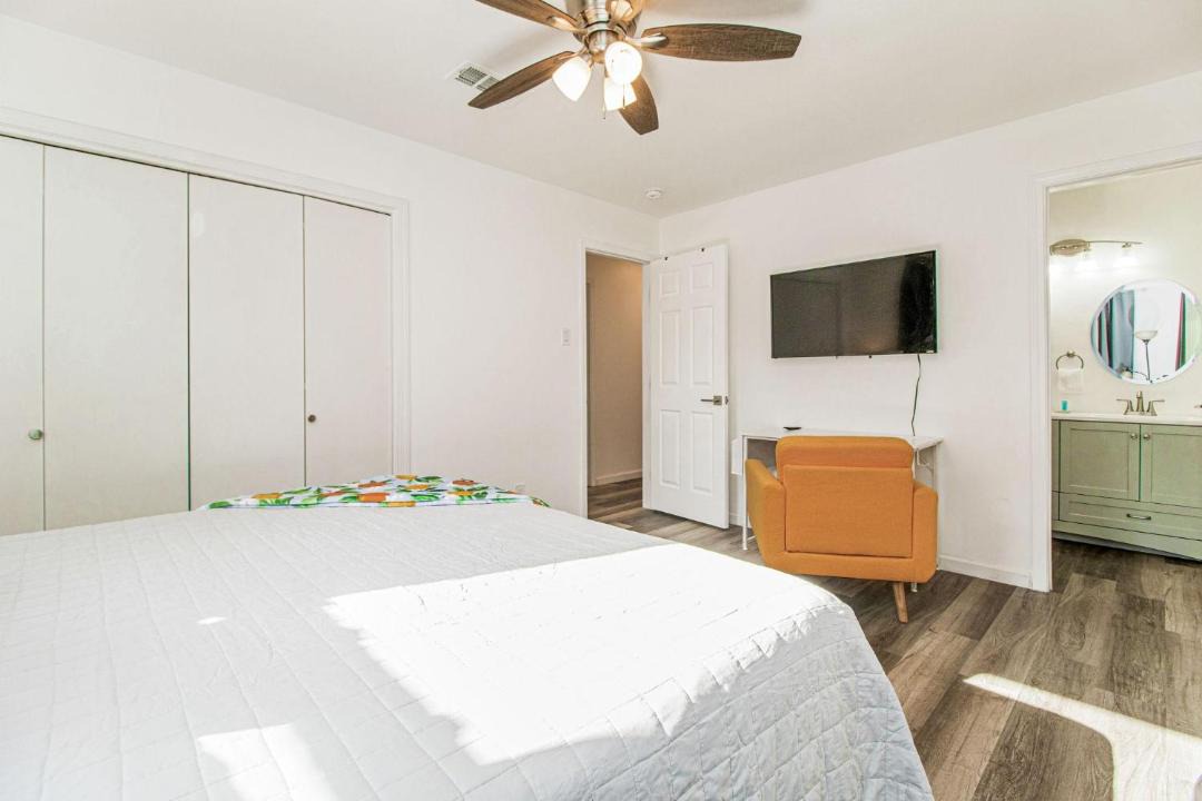 Photo of Bedroom in Southeast Pensacola