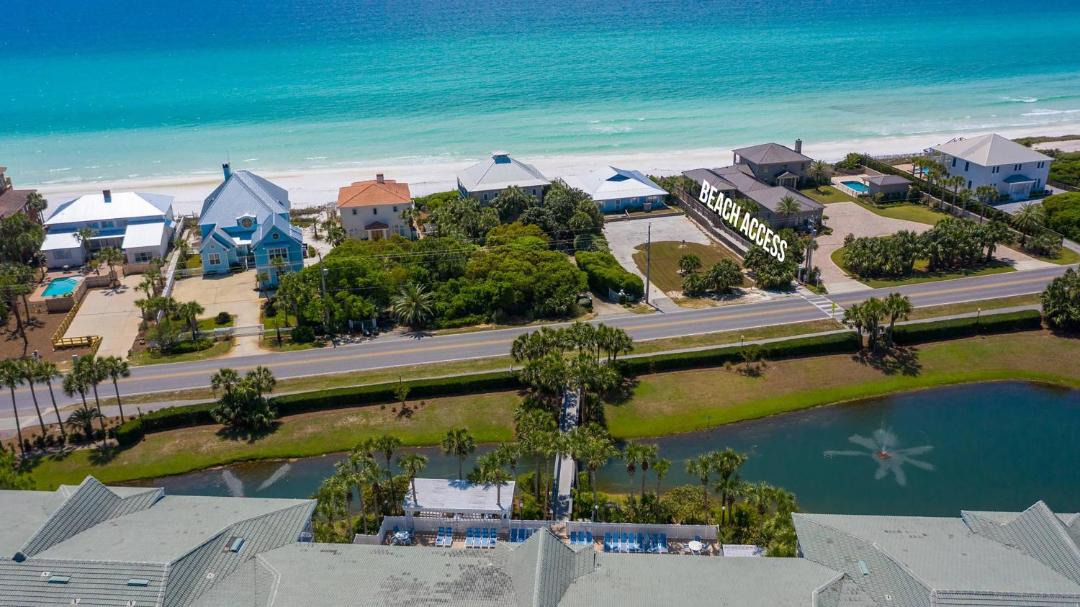 Photo of Outdoor in Gulf Place