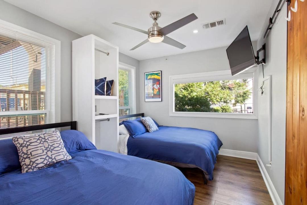 Photo of Bedroom in Mid-City