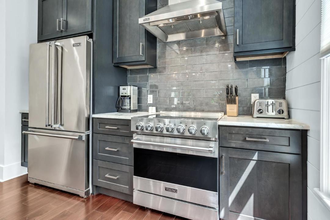 Photo of Kitchen in Beach District