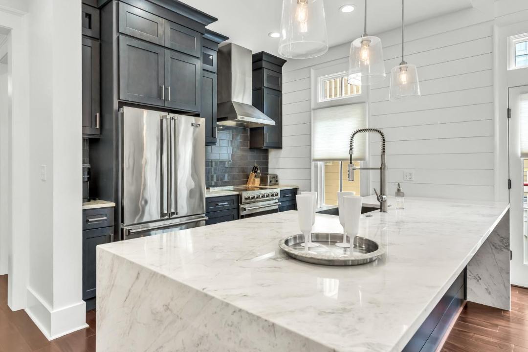 Photo of Kitchen in Beach District