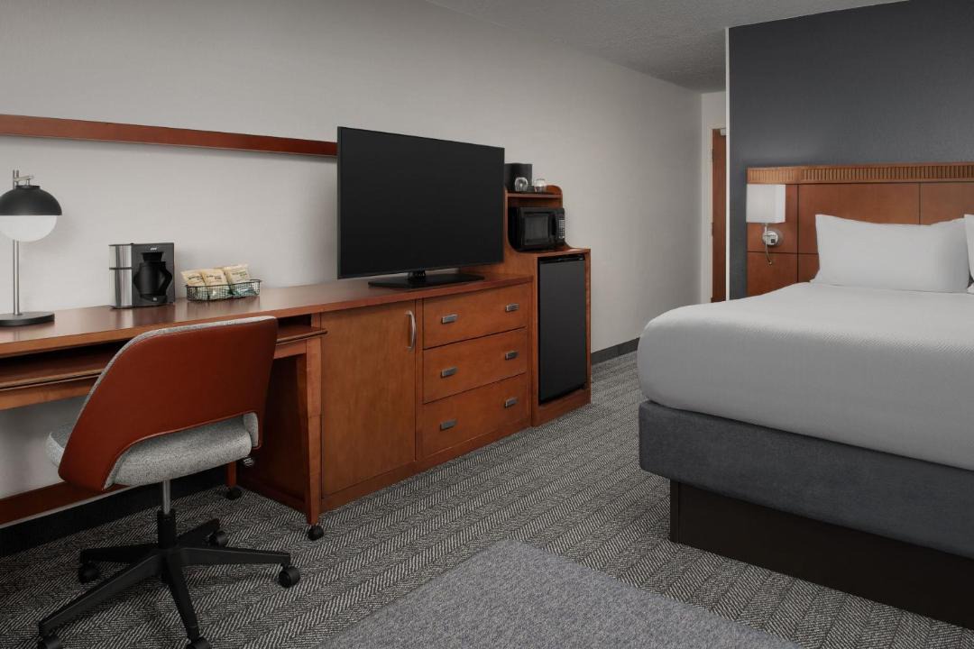 Photo of Bedroom in Panama City