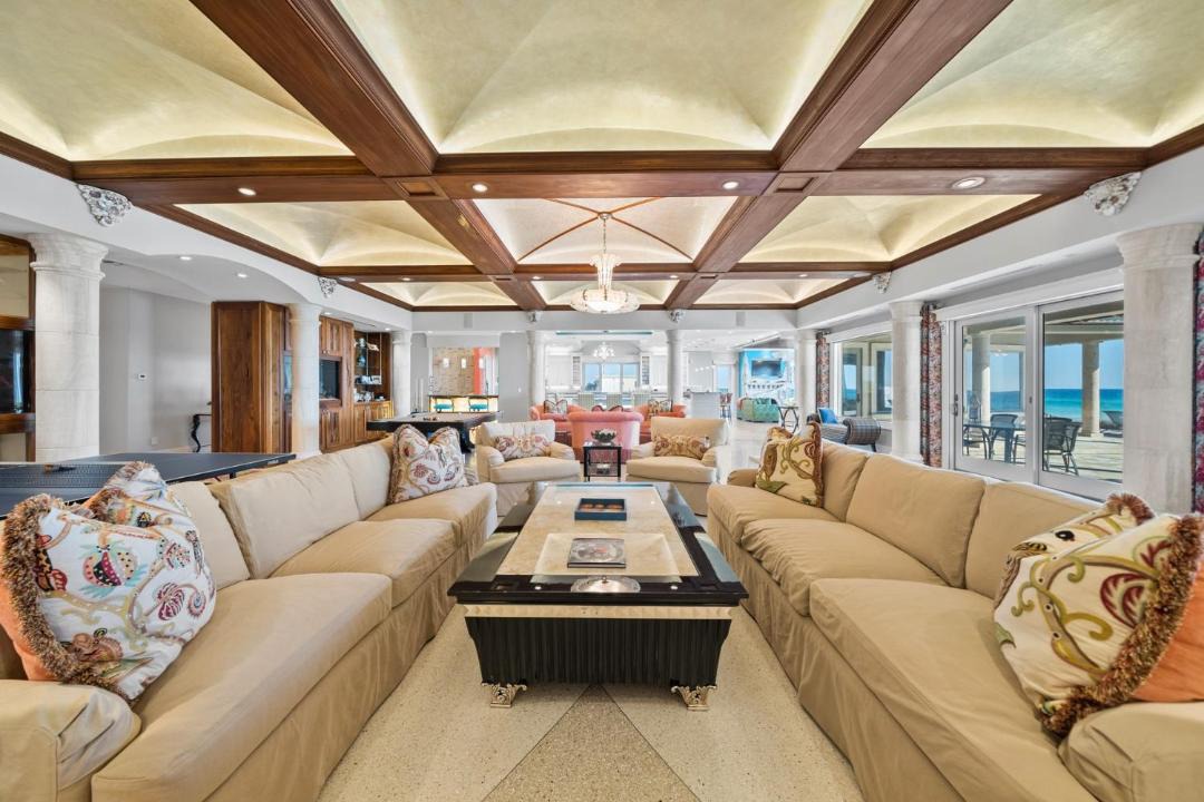 Photo of Livingroom in Four Mile Village